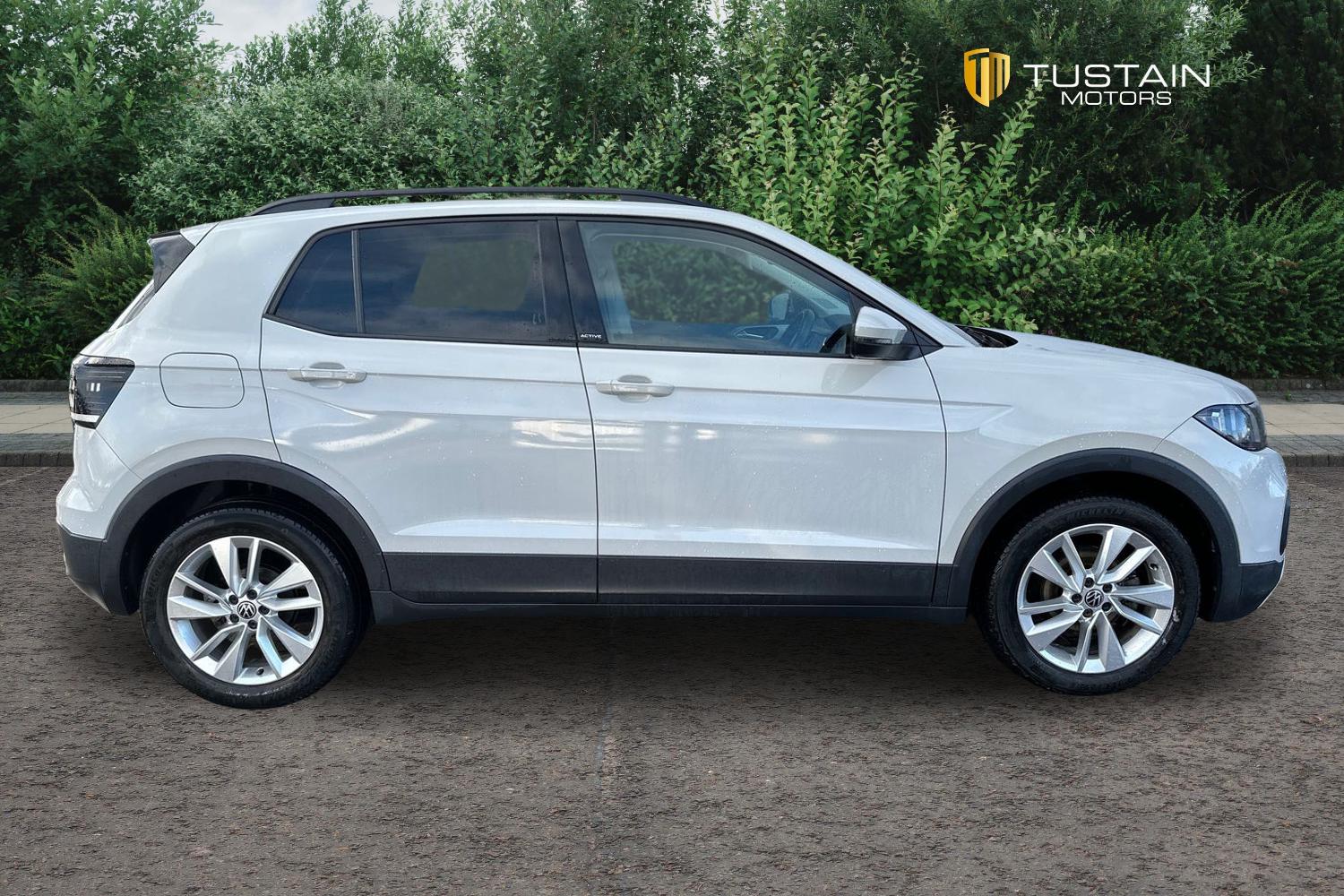Used Volkswagen T-Cross 2022 for sale - 76516041: Photo 8
