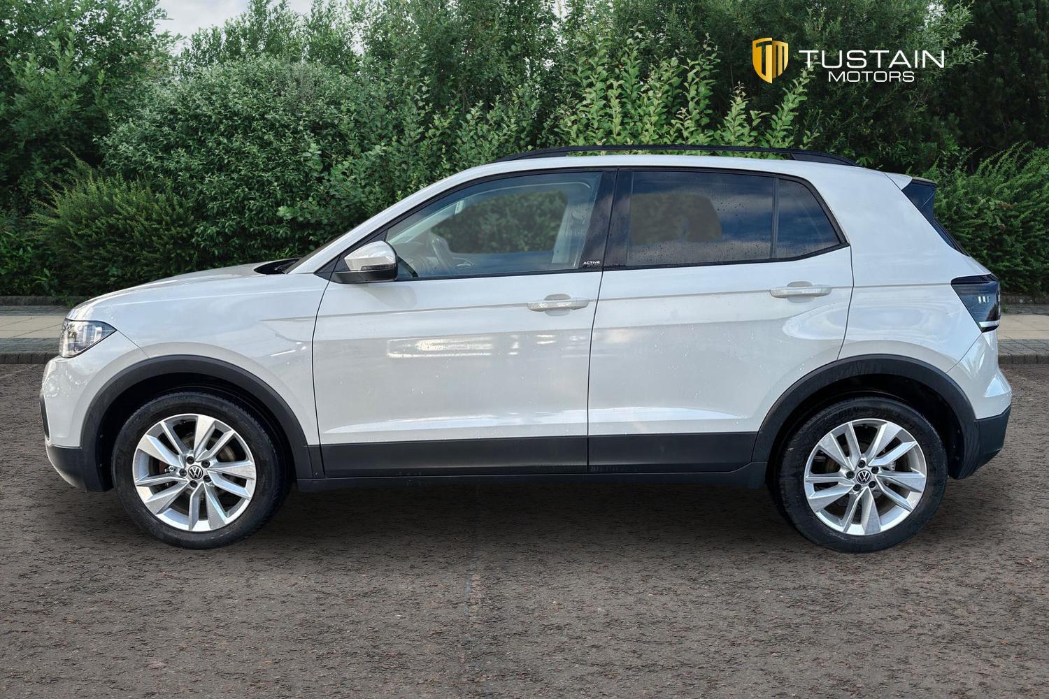Used Volkswagen T-Cross 2022 for sale - 76516041: Photo 9