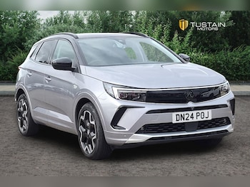 Used Vauxhall Grandland 2024 for sale - 79294552: Photo