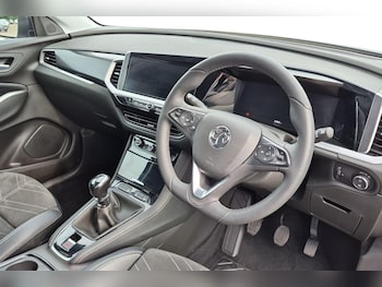 Used Vauxhall Grandland 2024 for sale - 79294552: Photo