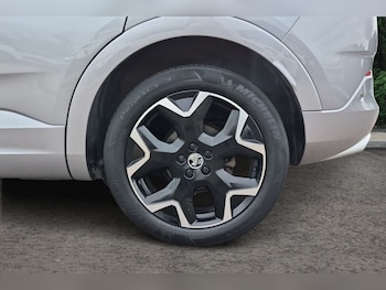 Used Vauxhall Grandland 2024 for sale - 79294552: Photo