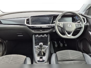 Used Vauxhall Grandland 2024 for sale - 79294552: Photo