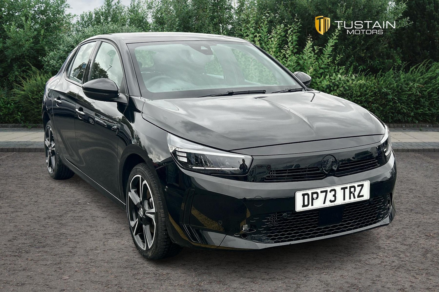 Used Vauxhall Corsa 2023 for sale - 76476233: Photo 1