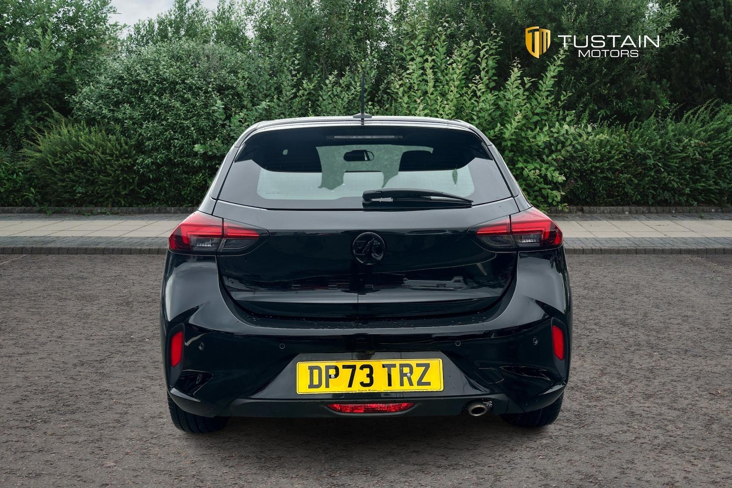 Used Vauxhall Corsa 2023 for sale - 76476233: Photo 11