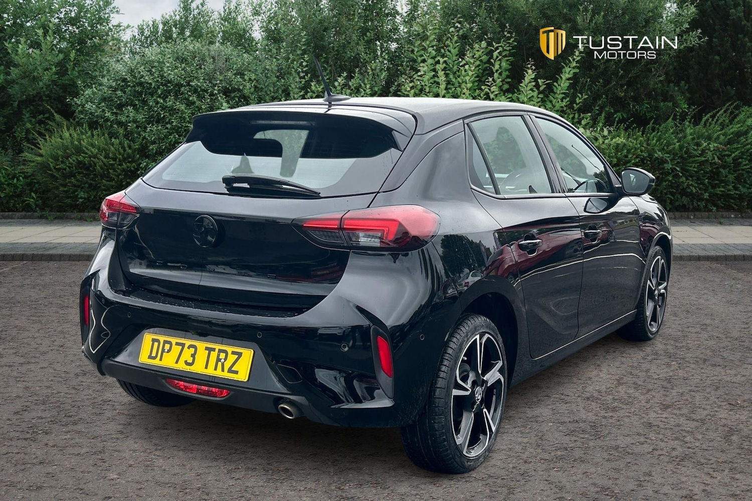 Used Vauxhall Corsa 2023 for sale - 76476233: Photo 12