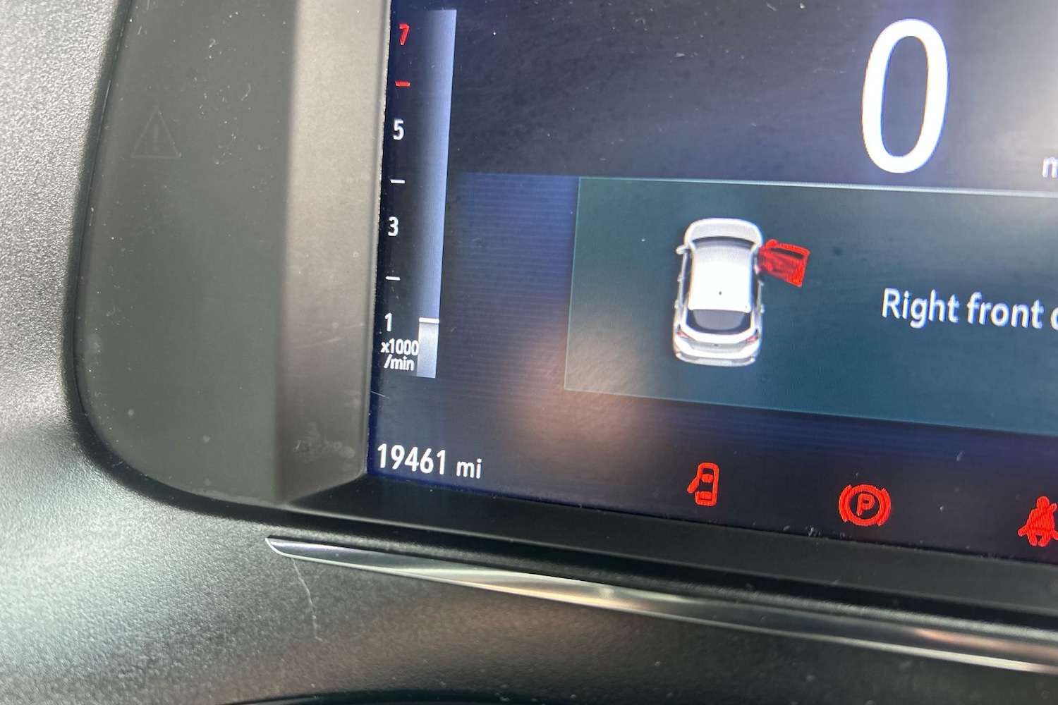 Used Vauxhall Corsa 2023 for sale - 76476233: Photo 13