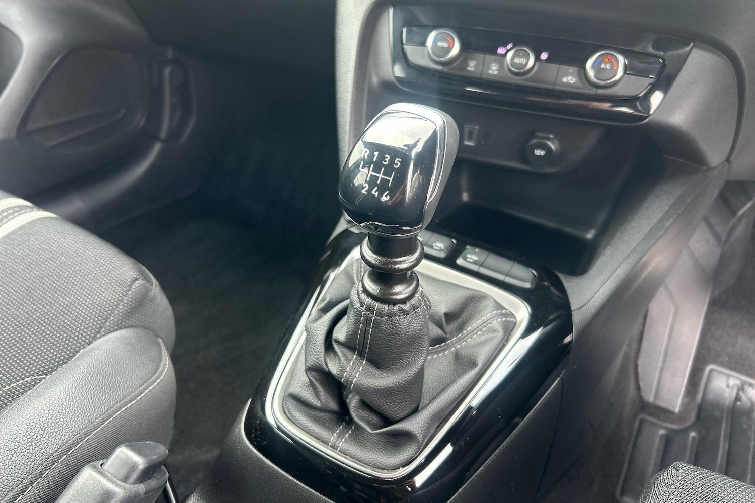 Used Vauxhall Corsa 2023 for sale - 76476233: Photo 14