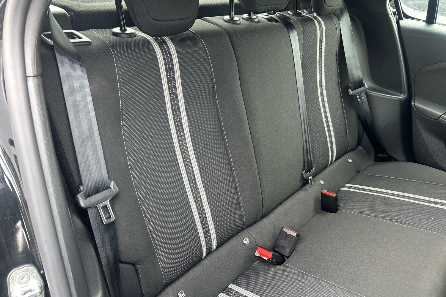 Used Vauxhall Corsa 2023 for sale - 76476233: Photo 16