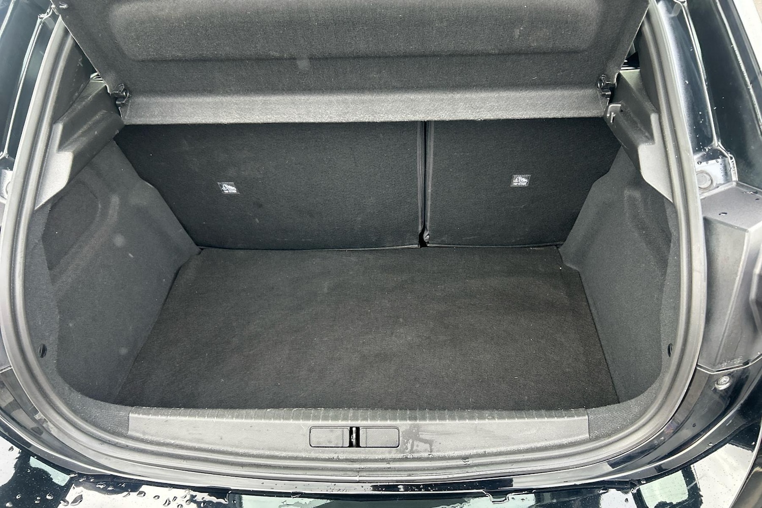 Used Vauxhall Corsa 2023 for sale - 76476233: Photo 17