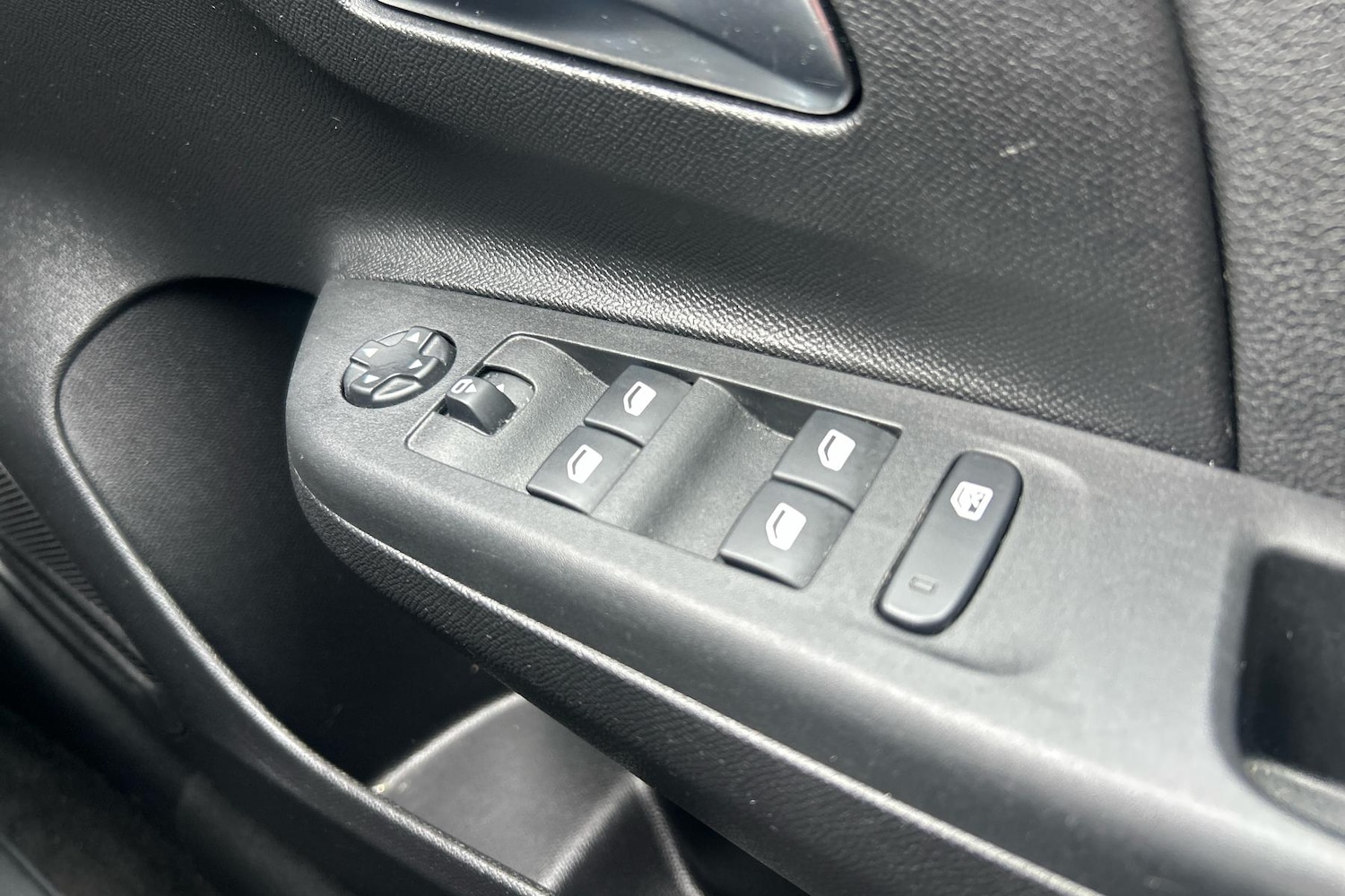 Used Vauxhall Corsa 2023 for sale - 76476233: Photo 18