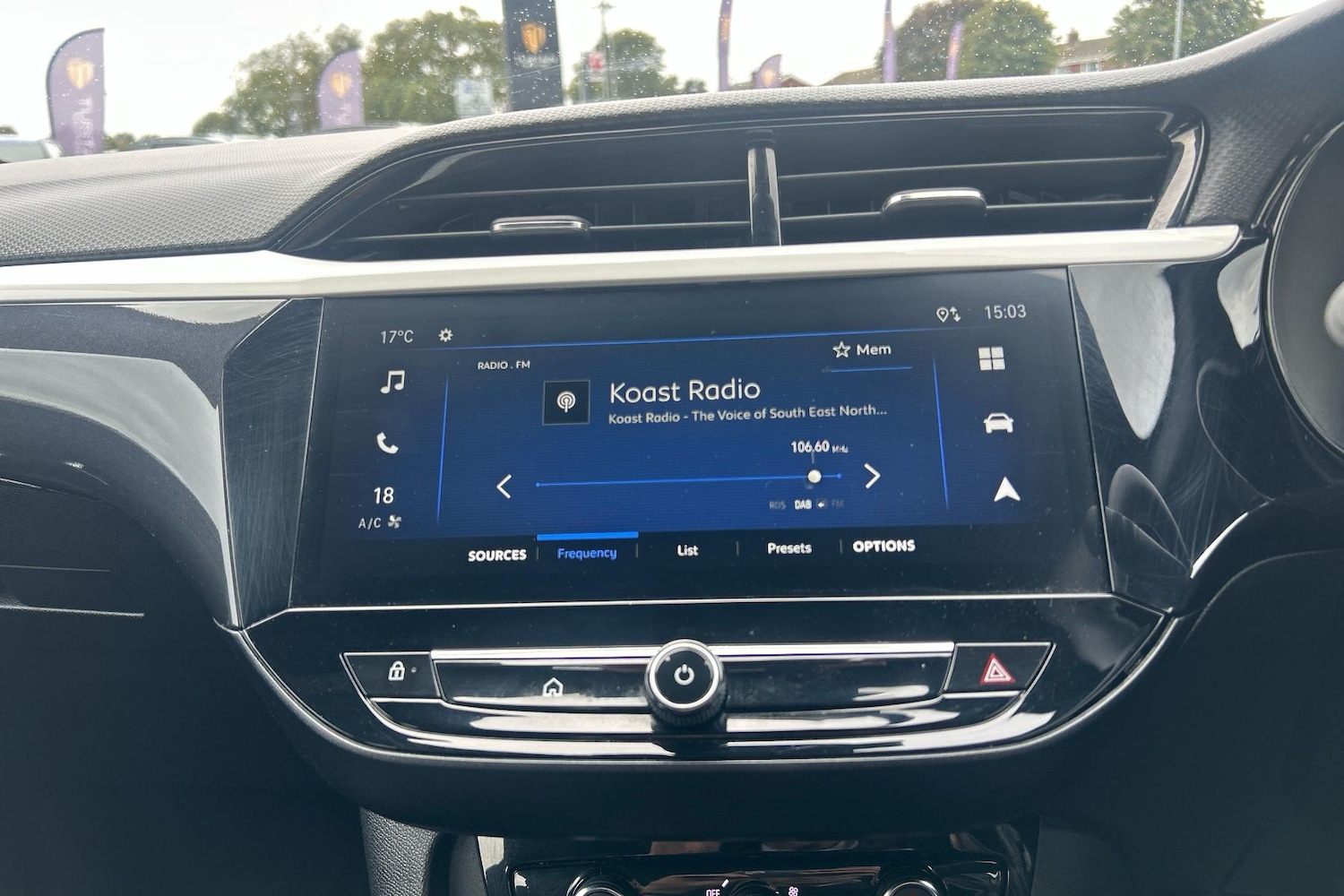 Used Vauxhall Corsa 2023 for sale - 76476233: Photo 24