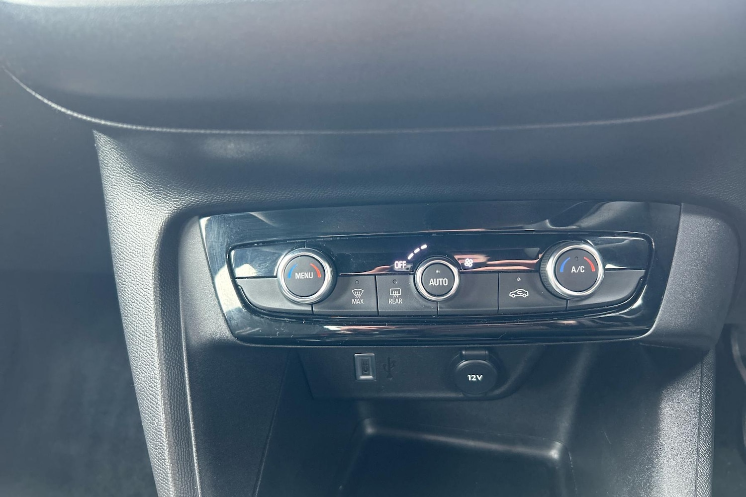 Used Vauxhall Corsa 2023 for sale - 76476233: Photo 25