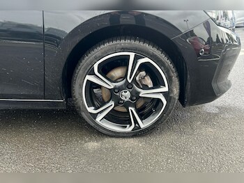 Used Vauxhall Corsa 2023 for sale - 76476233: Photo