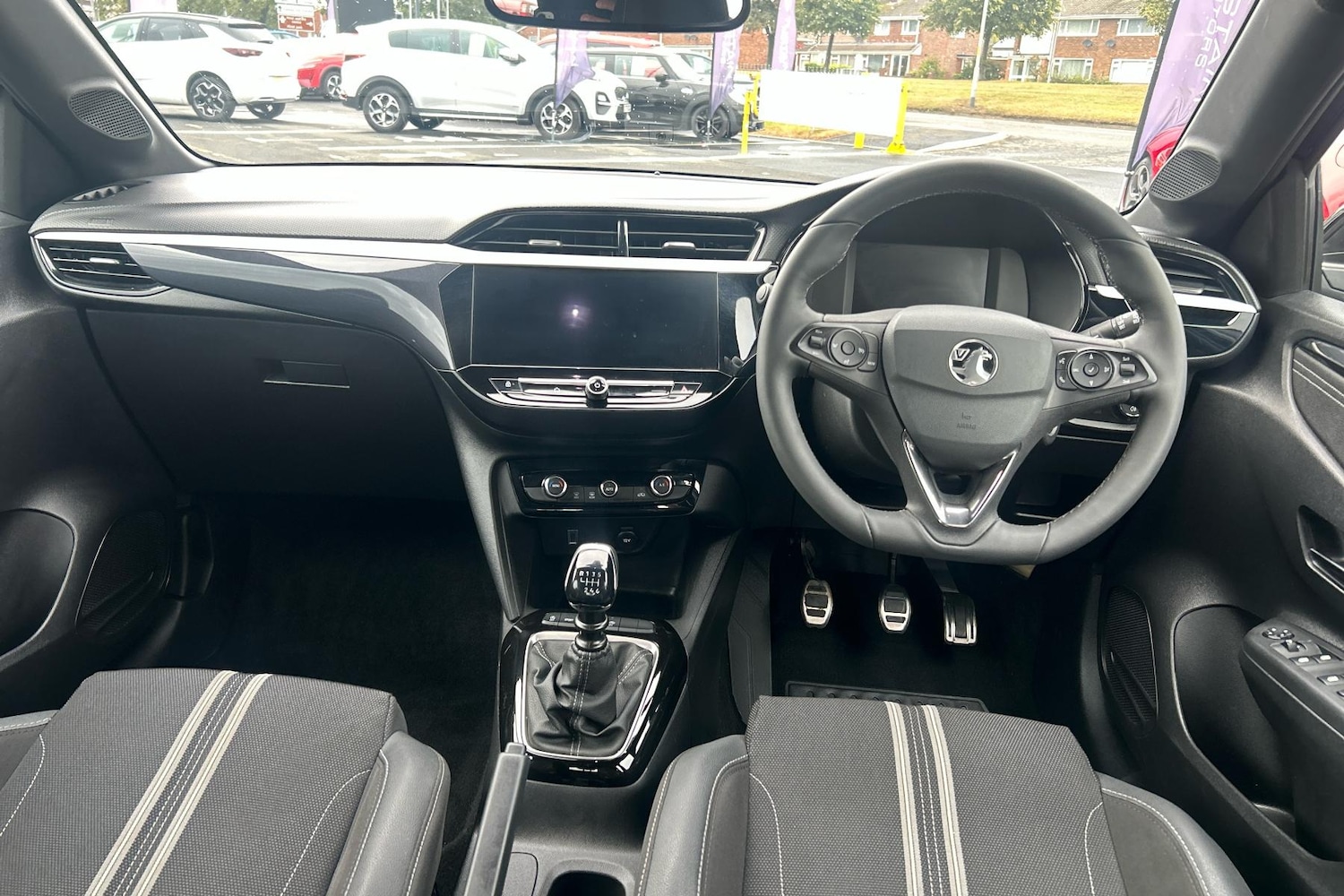 Used Vauxhall Corsa 2023 for sale - 76476233: Photo 4