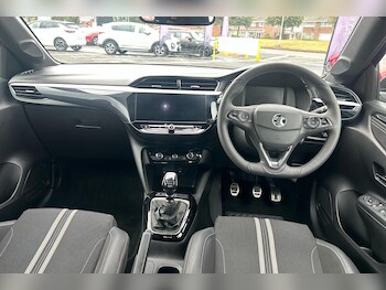 Used Vauxhall Corsa 2023 for sale - 76476233: Photo