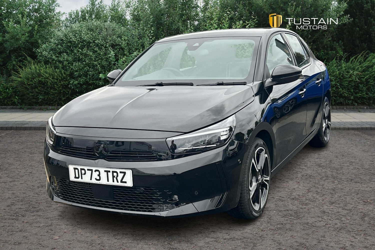 Used Vauxhall Corsa 2023 for sale - 76476233: Photo 6