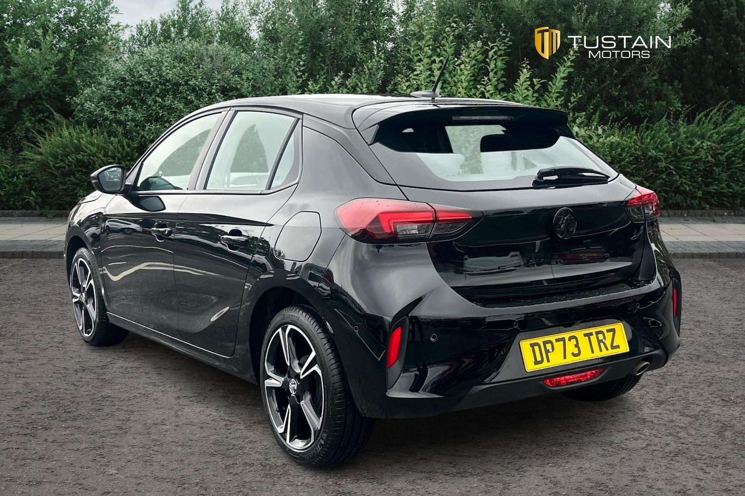 Used Vauxhall Corsa 2023 for sale - 76476233: Photo 7