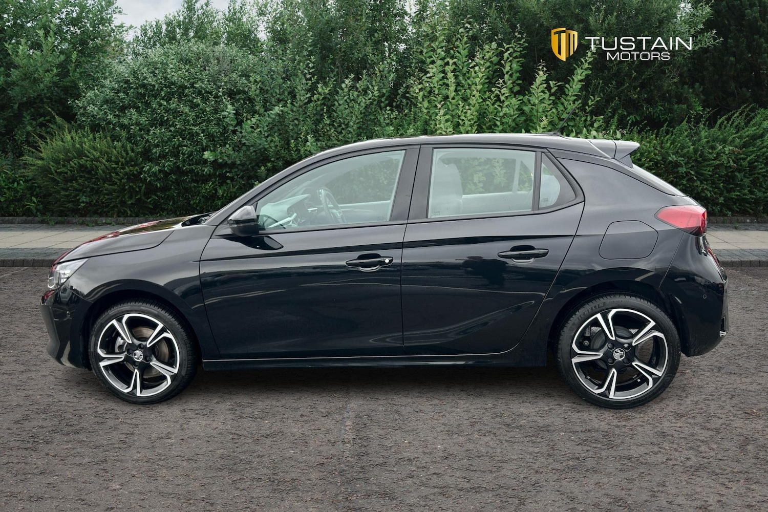 Used Vauxhall Corsa 2023 for sale - 76476233: Photo 9