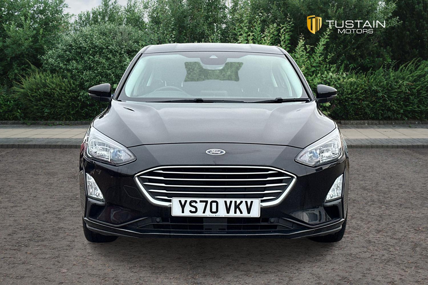 Used Ford Focus 2020 for sale - 76851803: Photo 10