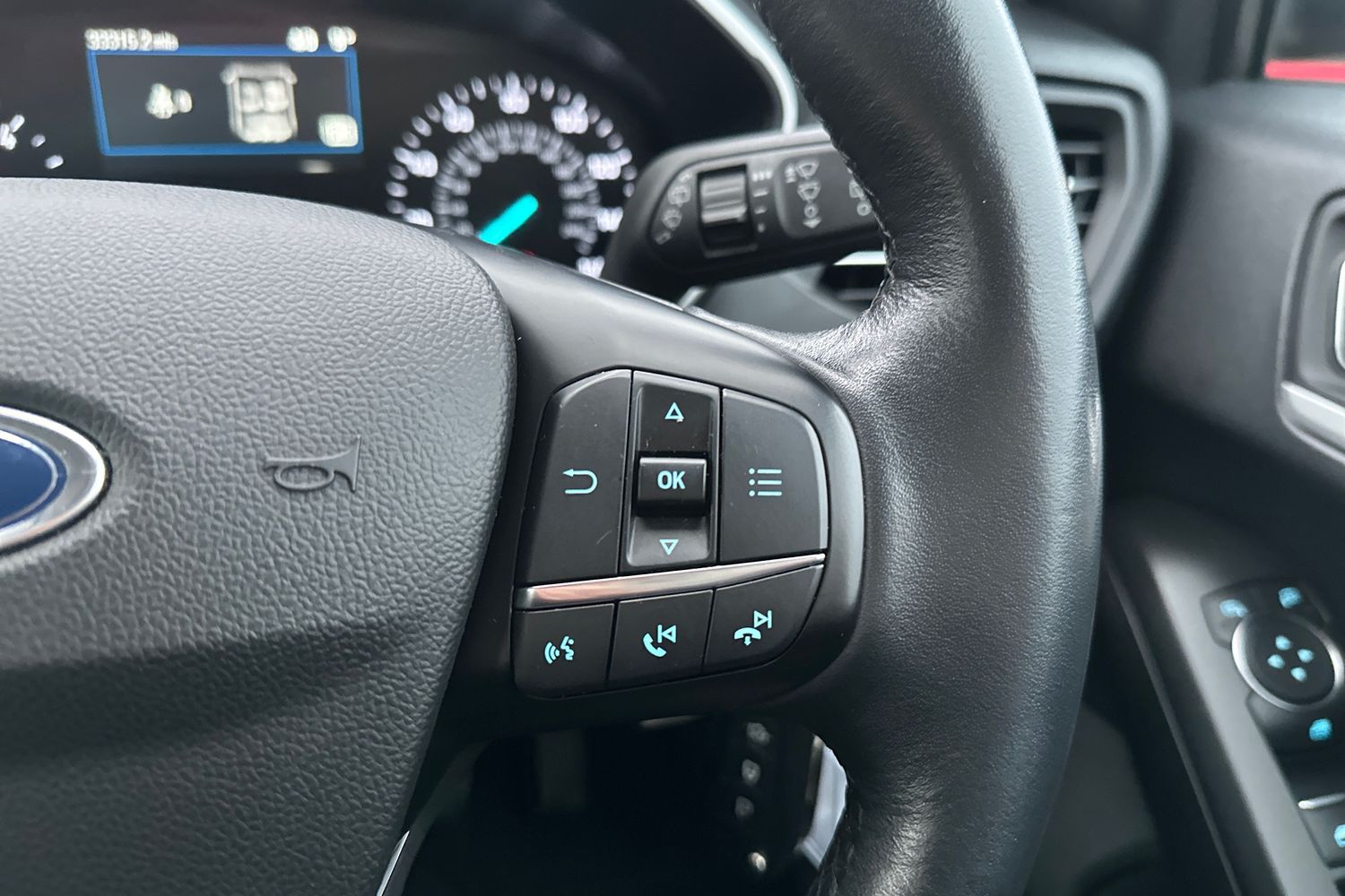 Used Ford Focus 2020 for sale - 76851803: Photo 17