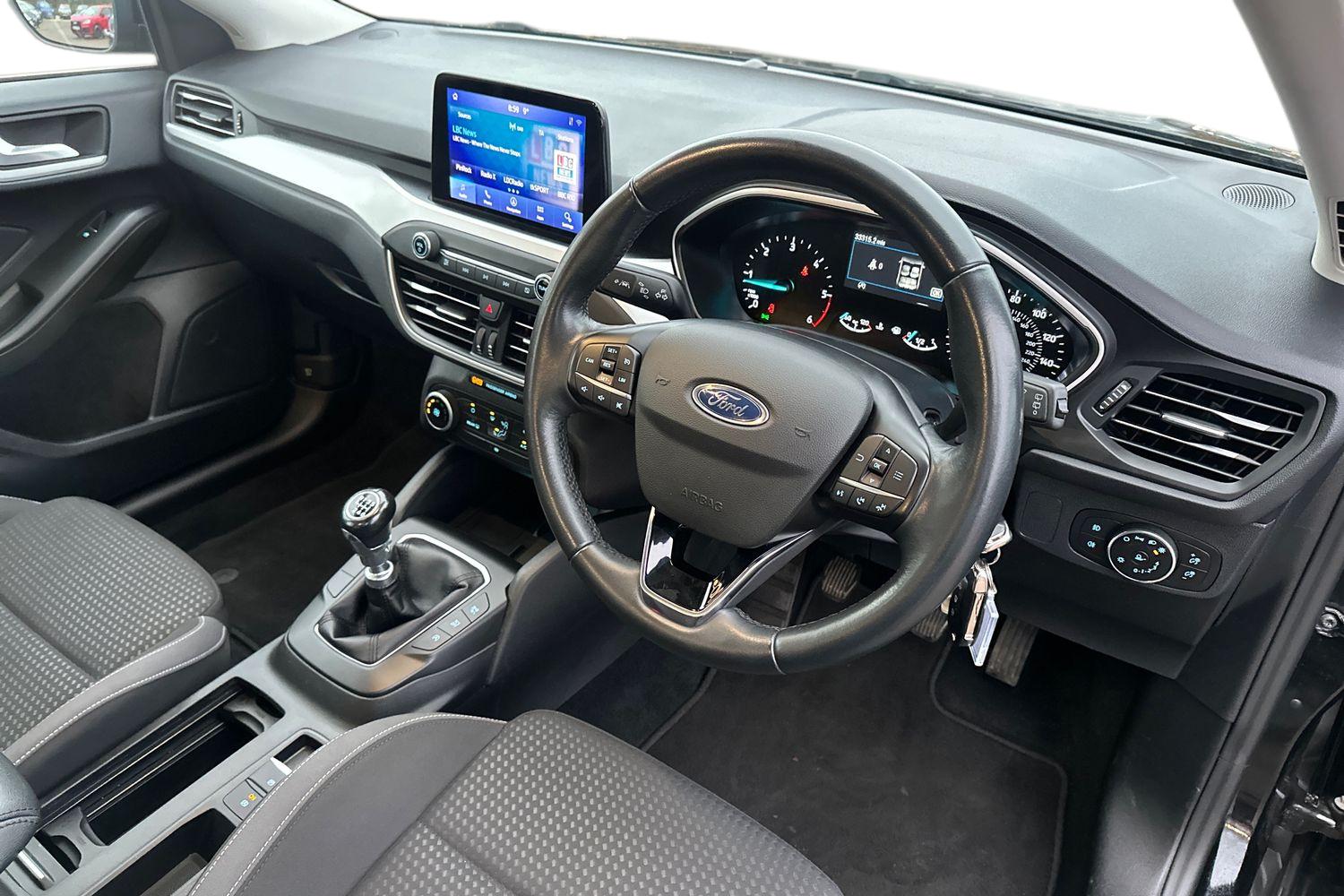 Used Ford Focus 2020 for sale - 76851803: Photo 2