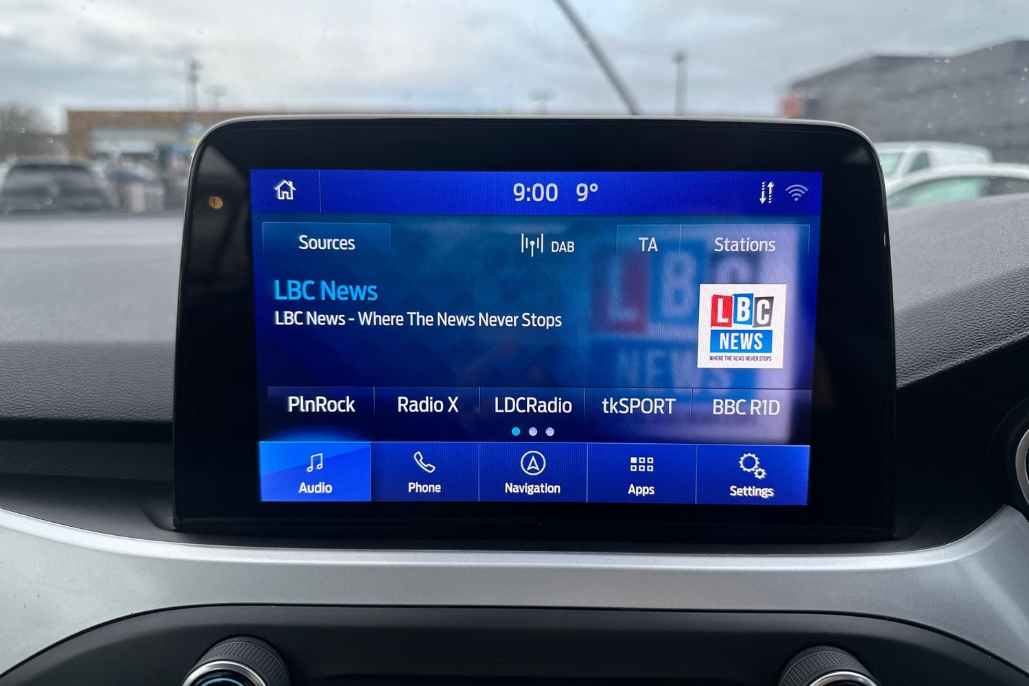 Used Ford Focus 2020 for sale - 76851803: Photo 22