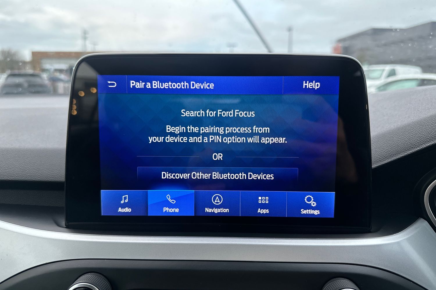 Used Ford Focus 2020 for sale - 76851803: Photo 23