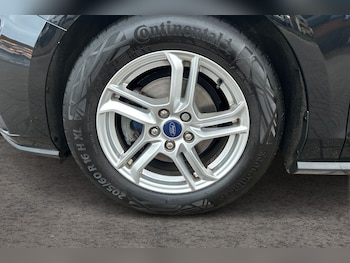 Used Ford Focus 2020 for sale - 76851803: Photo