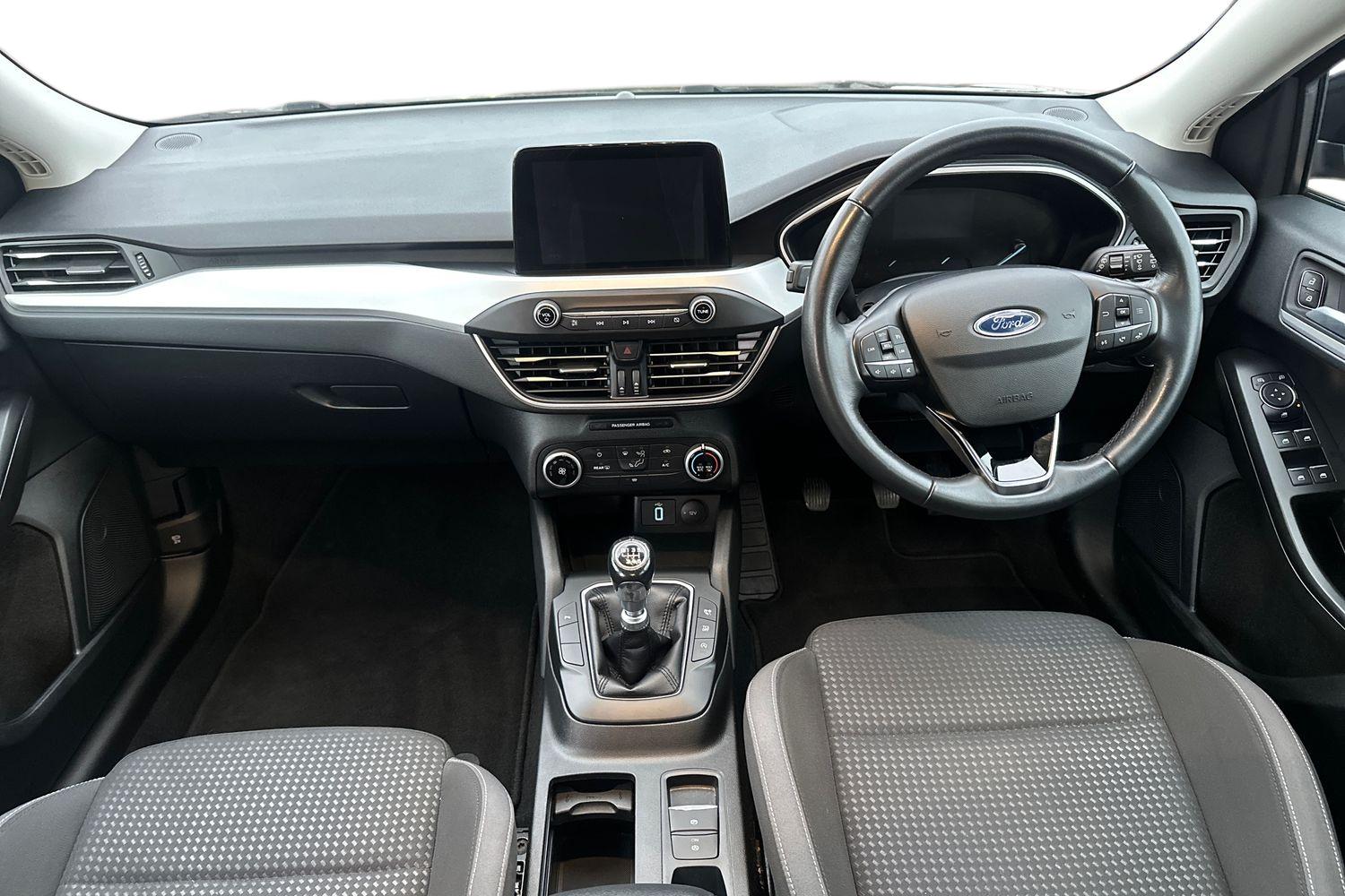 Used Ford Focus 2020 for sale - 76851803: Photo 4