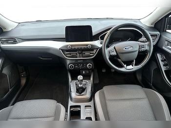 Used Ford Focus 2020 for sale - 76851803: Photo