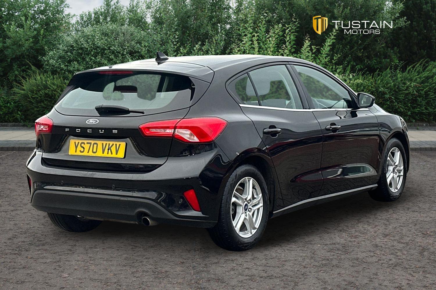 Used Ford Focus 2020 for sale - 76851803: Photo 7