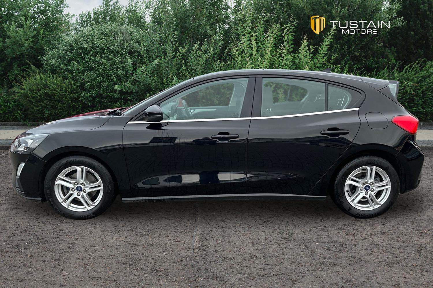 Used Ford Focus 2020 for sale - 76851803: Photo 9