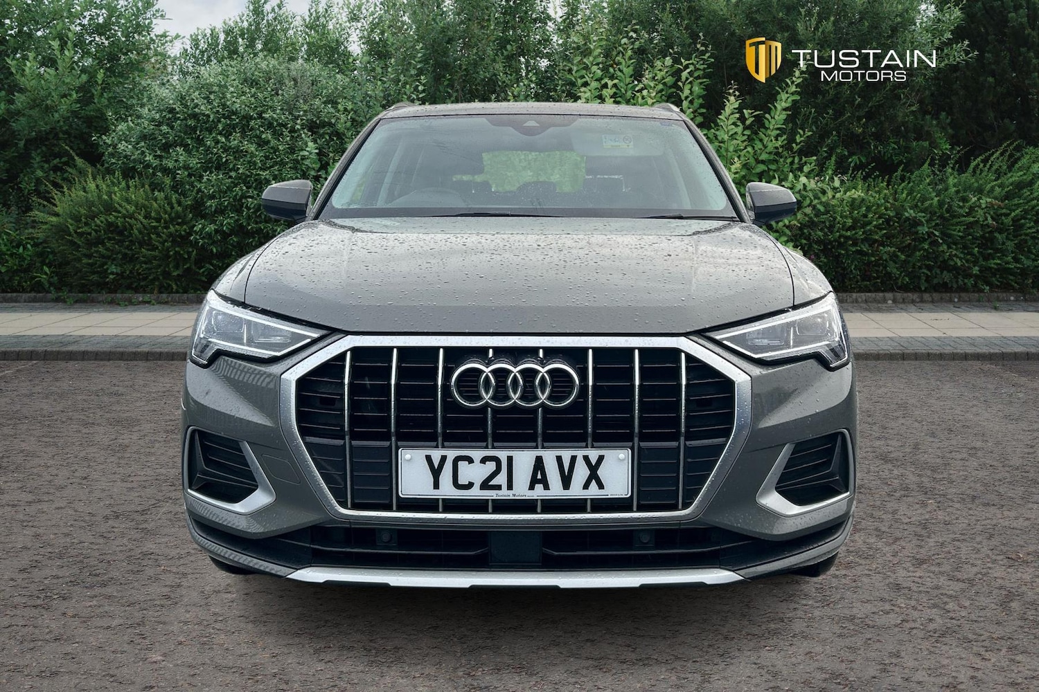 Used Audi Q3 2021 for sale - 77123863: Photo 10