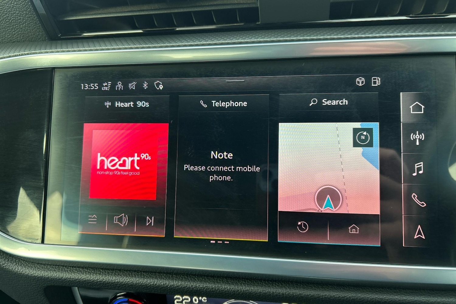 Used Audi Q3 2021 for sale - 77123863: Photo 17