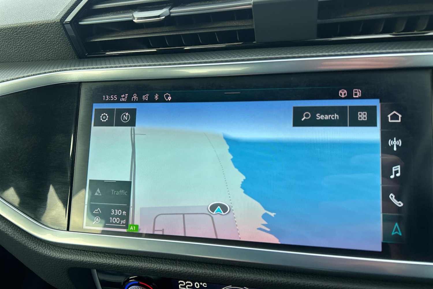 Used Audi Q3 2021 for sale - 77123863: Photo 18