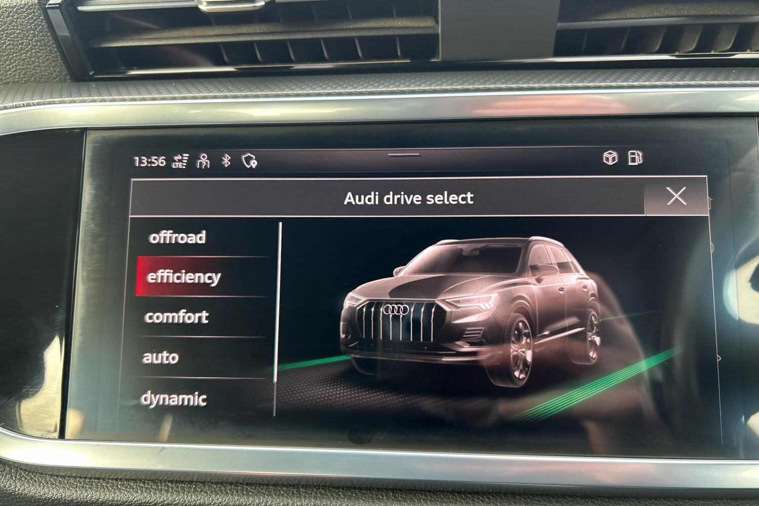 Used Audi Q3 2021 for sale - 77123863: Photo 22