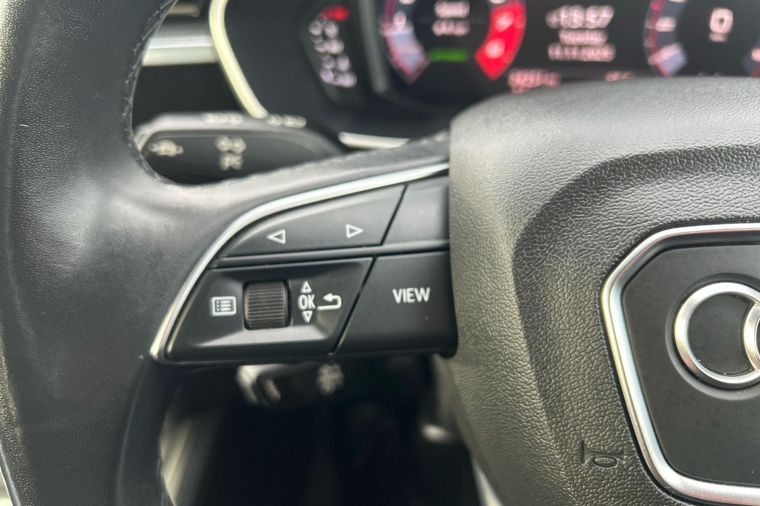 Used Audi Q3 2021 for sale - 77123863: Photo 25