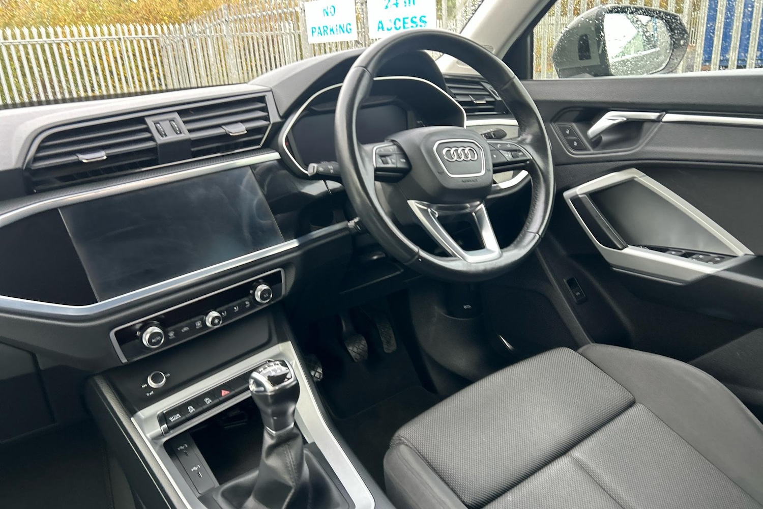 Used Audi Q3 2021 for sale - 77123863: Photo 5