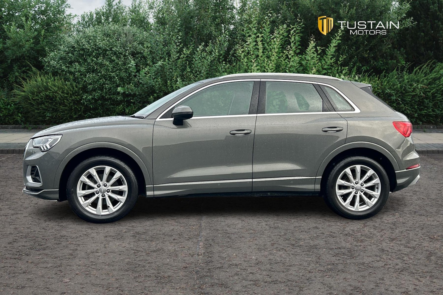 Used Audi Q3 2021 for sale - 77123863: Photo 9