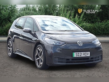 Used Volkswagen ID.3 2021 for sale - 79428280: Photo