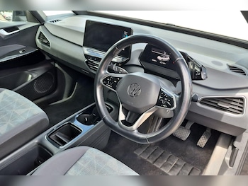 Used Volkswagen ID.3 2021 for sale - 79428280: Photo
