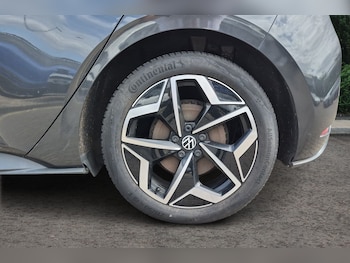 Used Volkswagen ID.3 2021 for sale - 79428280: Photo