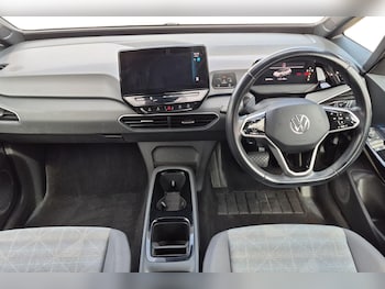 Used Volkswagen ID.3 2021 for sale - 79428280: Photo