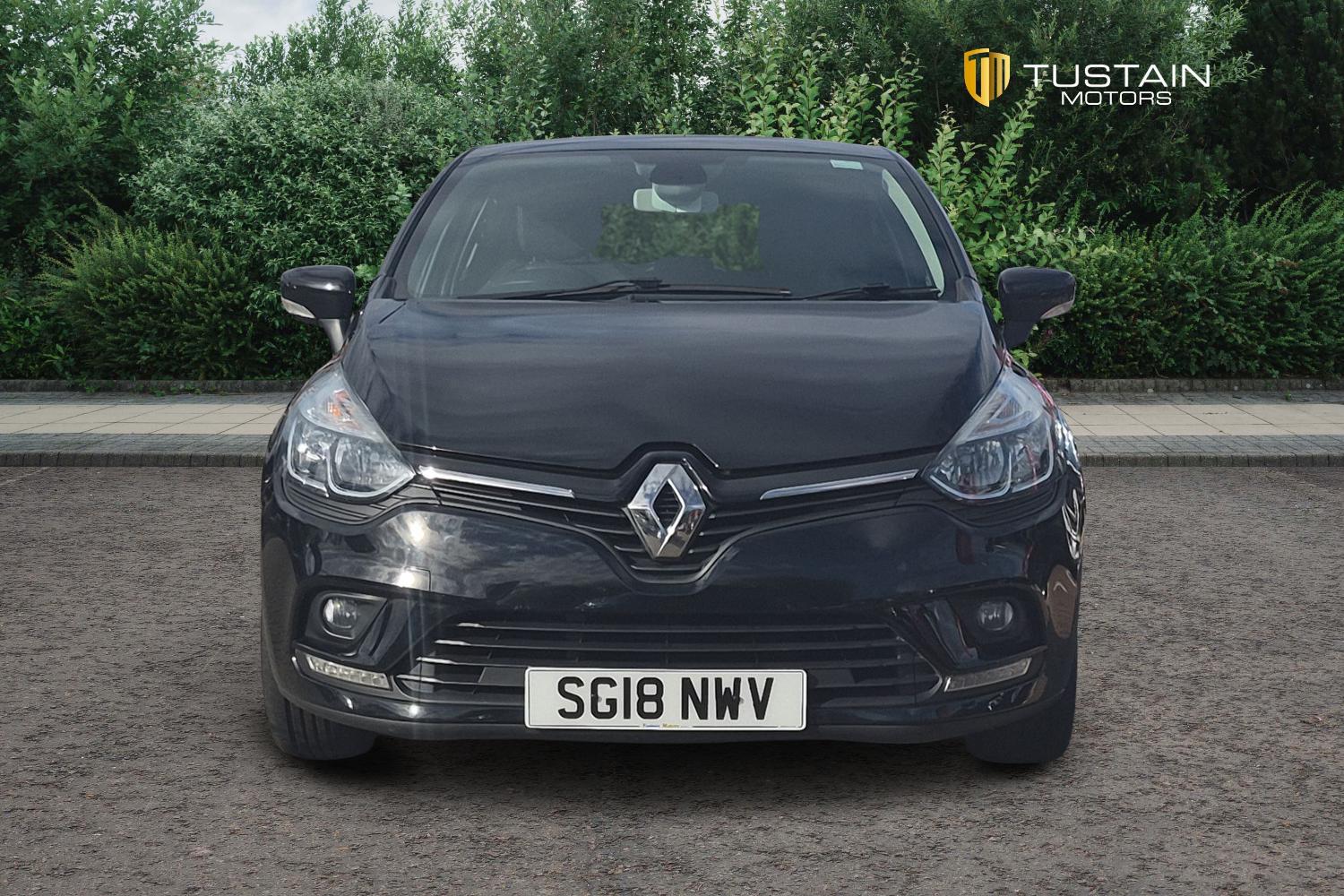 Used Renault Clio 2018 for sale - 78075233: Photo 10