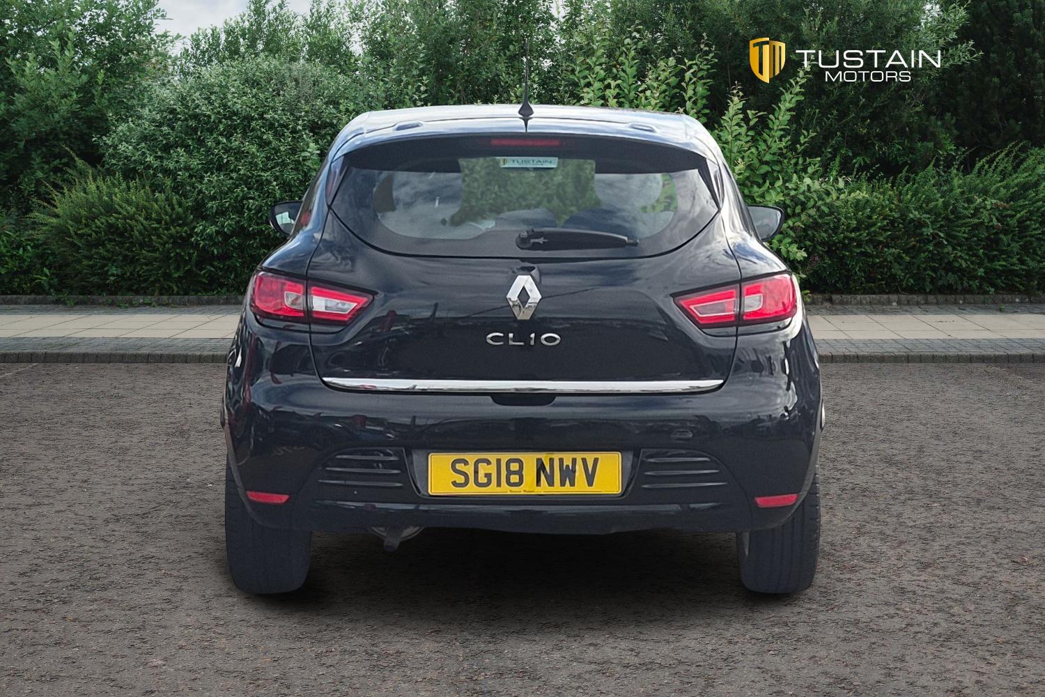 Used Renault Clio 2018 for sale - 78075233: Photo 11