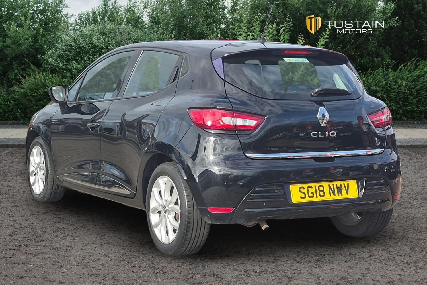 Used Renault Clio 2018 for sale - 78075233: Photo 12