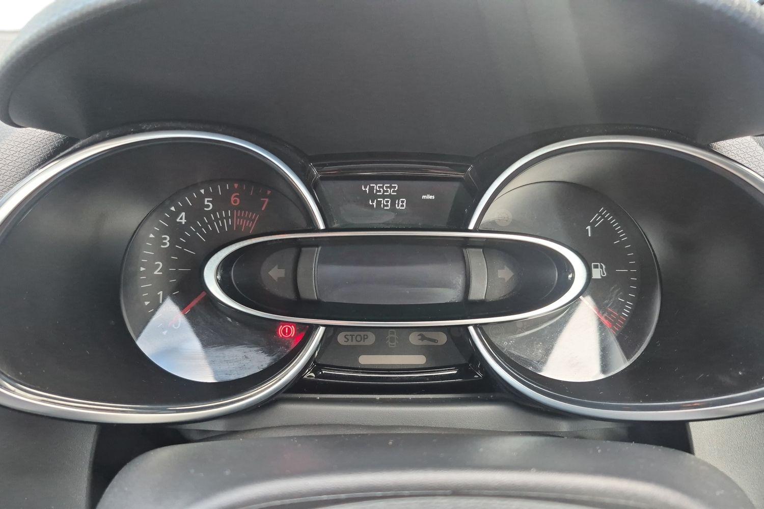 Used Renault Clio 2018 for sale - 78075233: Photo 13