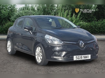 Used Renault Clio 2018 for sale - 78075233: Photo