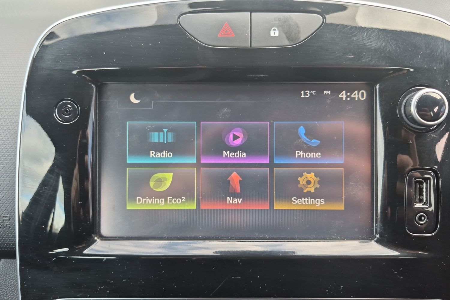 Used Renault Clio 2018 for sale - 78075233: Photo 21