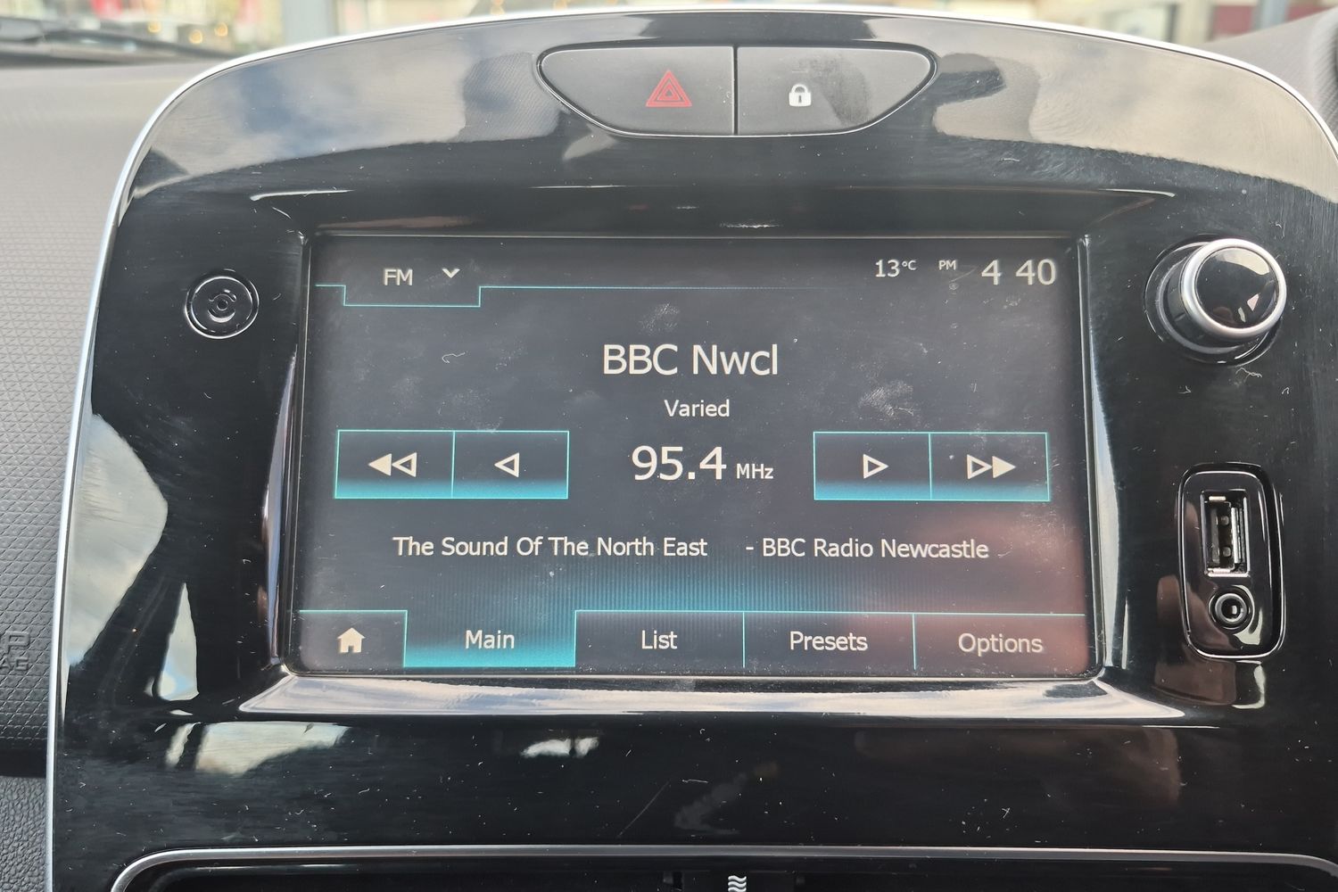 Used Renault Clio 2018 for sale - 78075233: Photo 22